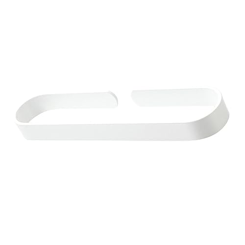 DOITOOL Handtuchhalter Aus Aluminiumlegierung Haken Praktisches Badregal Handtücher Und Kleine Badezimmerartikel Vielseitig Einsetzbar Privathaushalte Und Hotels
