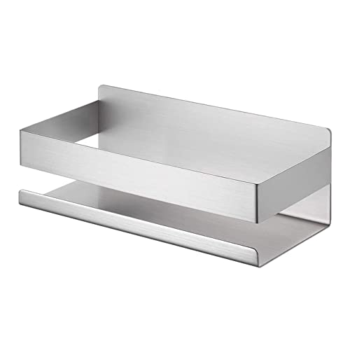 HandtuchhalterDusche Badregale Ohne Bohren Stahl Edelstahl Küche Badezimmer Organizer Korb Wandmontage Dusche Aufbewahrung Shampoo Korb Badezimmer Regal Aufbewahrung