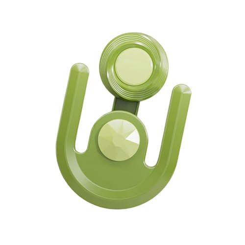 ZEPFJHE ABS-Saugnapf-Regal für Schuhe und Handtücher, Wandmontage, platzsparendes Aufbewahrungsregal, Saugnapf-Schuhregal