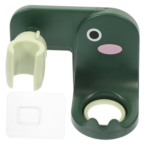 JOINPAYA Verstellbarer Duschhalter Selbstklebender Dusch-organizer Shampoo-halterung Kunststoff-duschregal Für Badezimmer