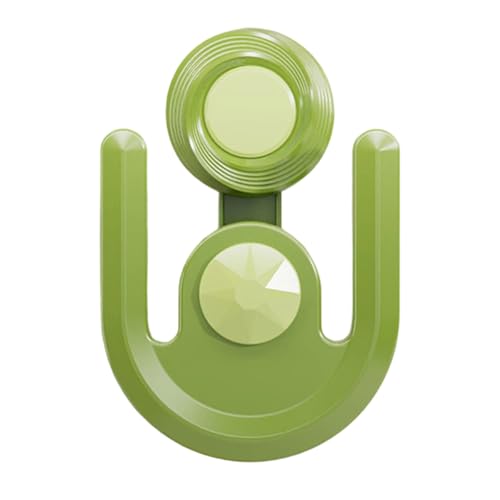 ZYHARUKO ABS-Saugnapf-Regal für Schuhe und Handtücher, Wandmontage, platzsparendes Aufbewahrungsregal, Badezimmer-Zubehörhalter