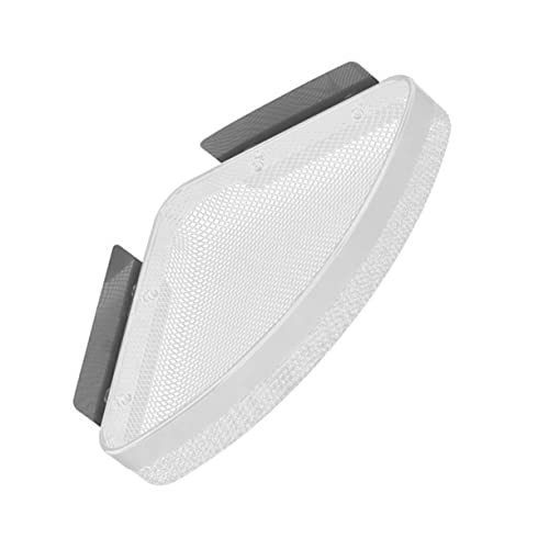 PRETYZOOM Eckdusche Aus Metall Für Badezimmer Selbstklebend Als Wandregal Dusch-organizer Zum Aufhängen Von Handtüchern Und Bürsten Regale Für Badezimmer Mit Lochfreiem Design