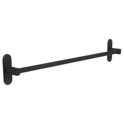 DOITOOL Wandmontierter Schuhtrockner für Bad Multifunktionales Badezimmer Regal für Hausschuhe und Handtücher ohne Bohren Platzsparend Robust und