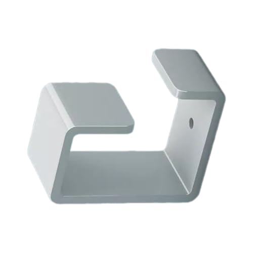 SXRQ Badezimmer-Waschbecken-Au fbewahrungsregal, Holzsockel, Waschbeckenhaken, Kleiderbügel, Wandmontage, Hängendes Waschbeckenhalter, Regal, Holz, Bademantel, Handtuch