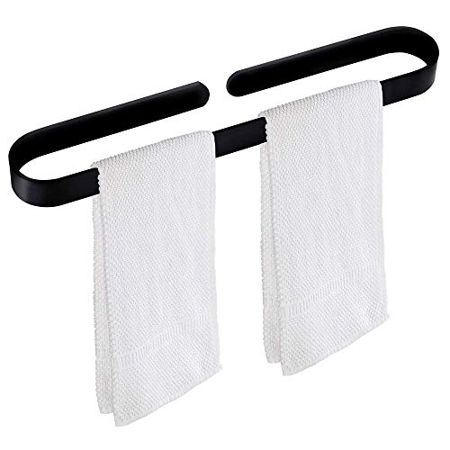 40,6 cm hohes Badregal ohne Bohren Weiß