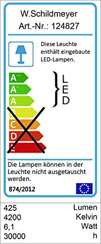 Schildmeyer Spiegelschrank, Melaminharzbeschichtete Spanplatte, weiß, 90 x 16 x 75 cm
